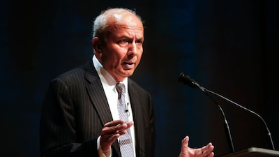 India Set for China-Like Investment Boom in Next Decade Says Prem Watsa