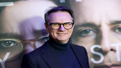 Rice previously served as chairman of general entertainment at Walt Disney Co., and, before that, as president of 21st Century Fox.