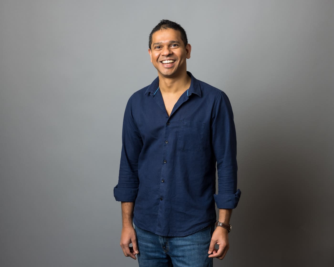 OpenAI sharpens focus on voice, multilingual support to tailor ChatGPT for India: Applications CTO Vijaye Raji- Moneycontrol