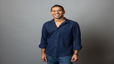 Vijaye Raji, CTO of Applications, OpenAI