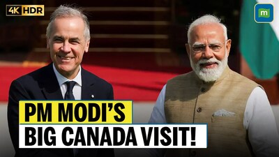 PM Modi To Visit Canada On December 11-12 As New Delhi And Ottawa Seek To Boost Ties