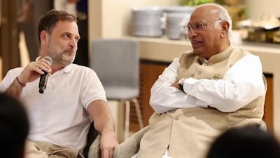 Gandhi appeared slightly embarrassed by the remark and denied that Scindia had been his friend.