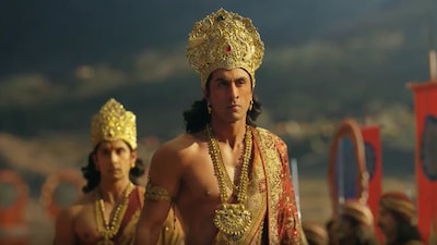 While several users praised the film’s grand visuals, music and casting, others questioned the CGI, with some describing the promotional footage as a “VFX demo” rather than a cinematic experience.