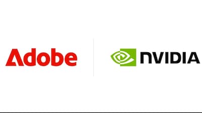 Adobe and NVIDIA Expand Partnership to Supercharge AI Creative Workflows