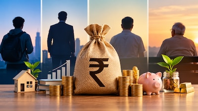 How to Invest Rs 1 Crore Wisely Based on Your Age