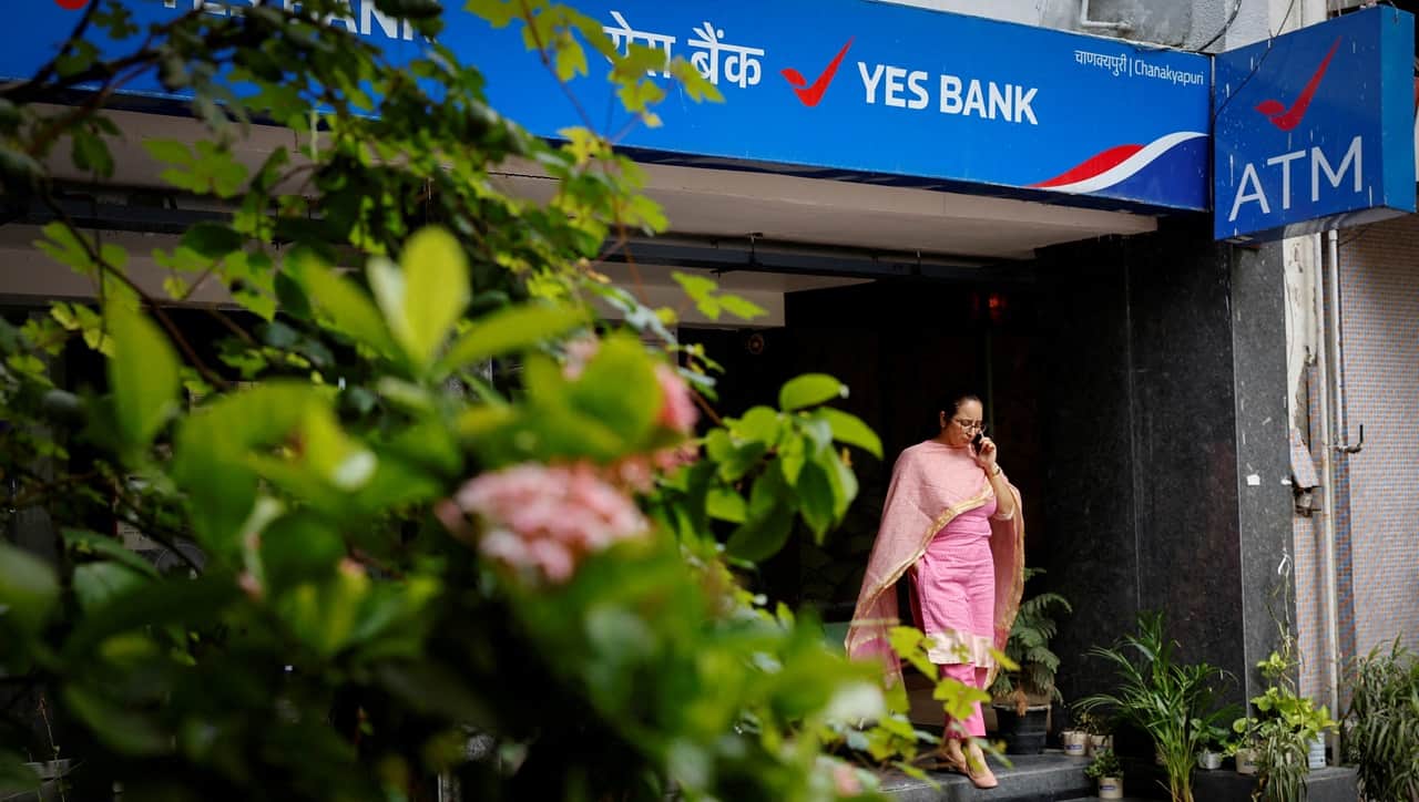 Yes Bank shares tumble 17% in two days on SC's AT-1 bond verdict; S&amp;amp;P expects lender to remain adequately capitalised- Moneycontrol.com