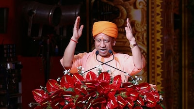 BJP Set for Third Consecutive Term in Uttar Pradesh Finds New Survey
