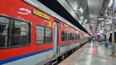 The board has amended the Indian Railway Establishment Manual, which earlier prescribed the age limit as 18-30 years.