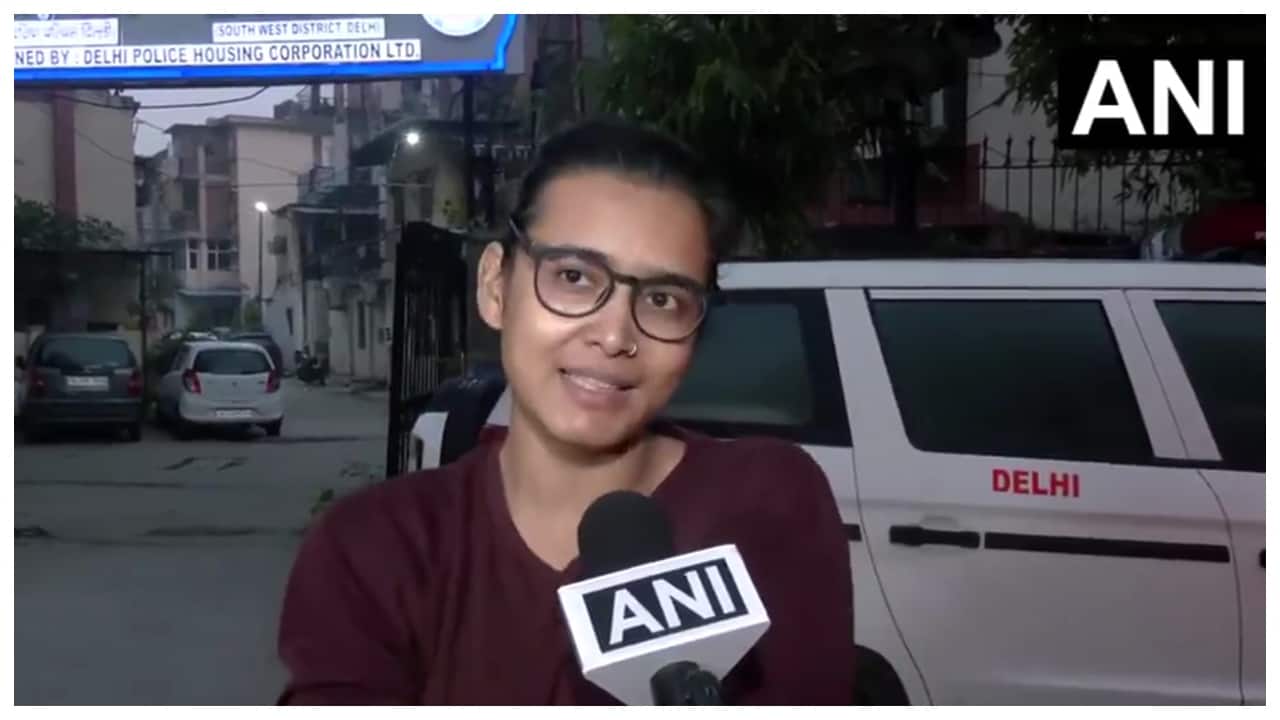 AISA chief Neha Bora questions overnight detentions , calls for CEC Gyanesh Kumar impeachment