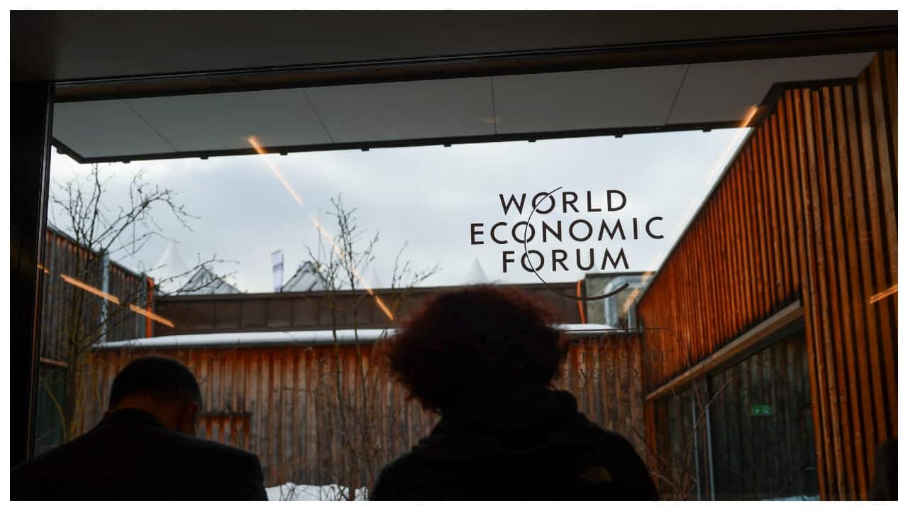 Ageing world puts pressure on jobs, retirement security and healthcare systems: WEF