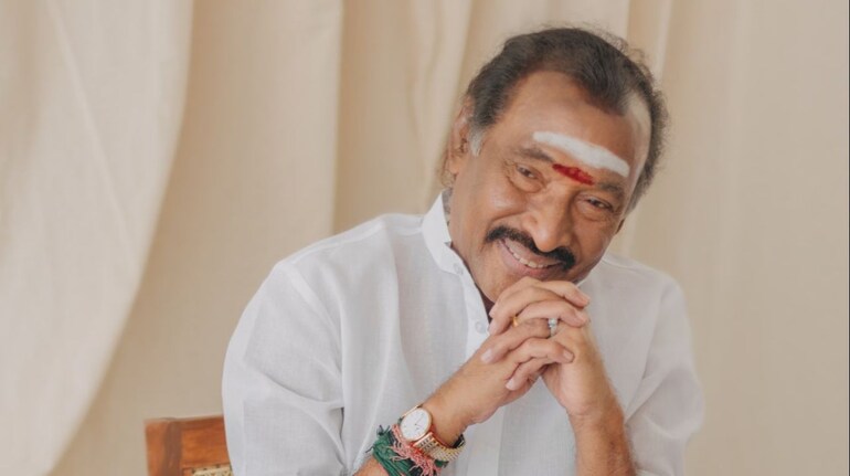 Veteran Tamil music composer Deva dies at 75 in Chennai; Khushbu Sundar ...