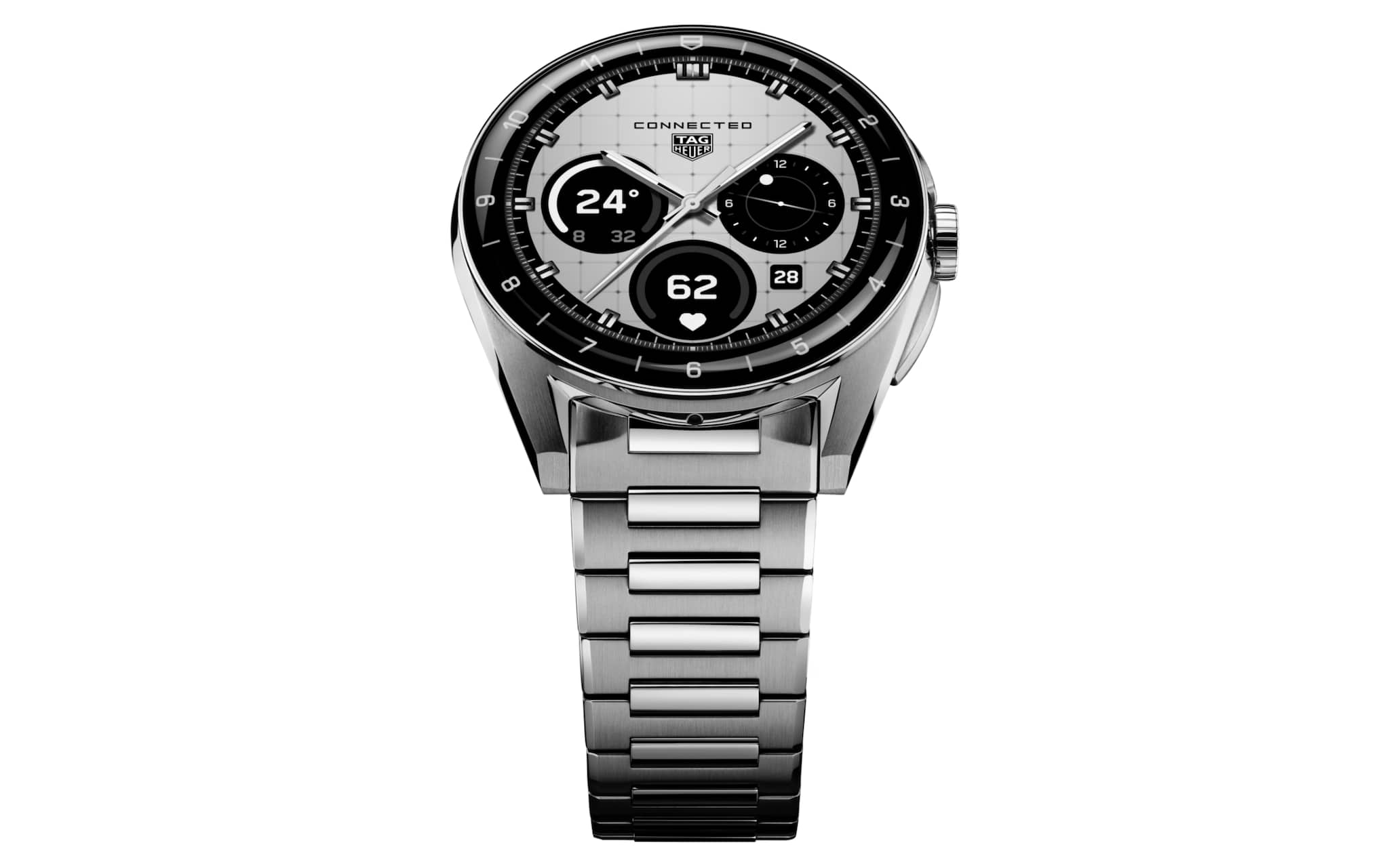 Luxury watchmaker TAG Heuer reportedly pulls the plug on smartwatches