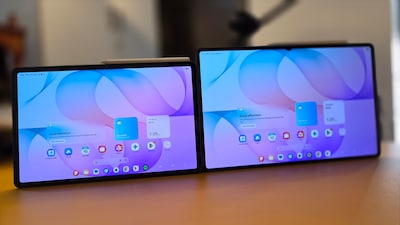 Galaxy Tab S12 series