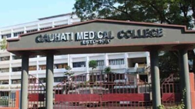 Woman Accuses Gauhati Medical College Doctor of Sexual Assault During Check-Up