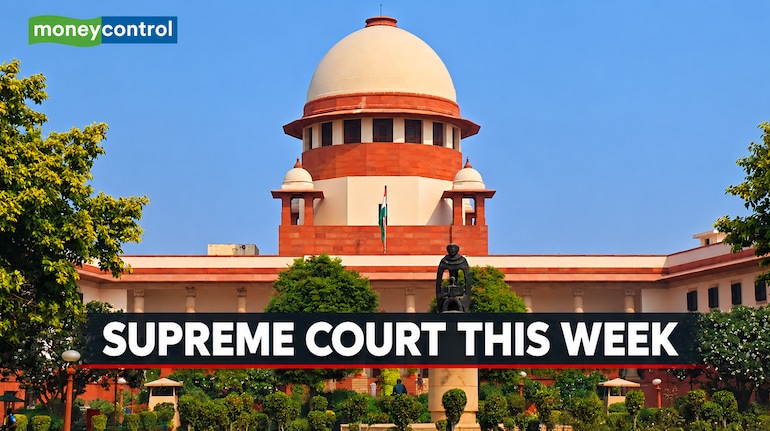 The Legal Rearview: From Pinarayi Vijayan probe to voters’ rights, key ...