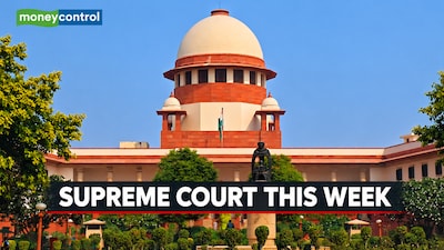 From college fee hikes to children's internet rights, a week of key Supreme Court rulings and orders