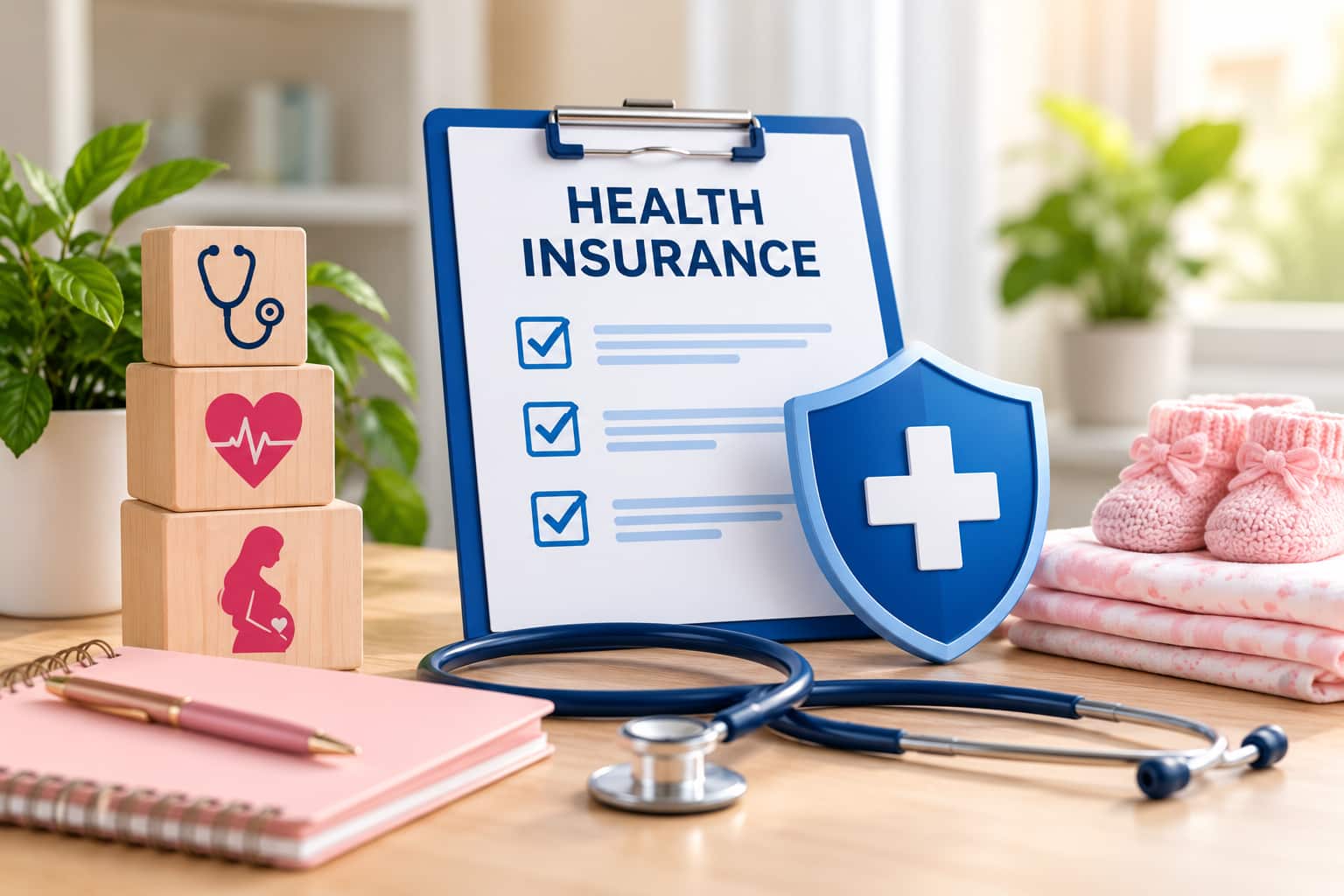 Health Medical Coverage How should women with PCOD choose health insurance before planning a ...