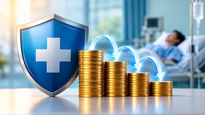Some plans allow the restored sum insured to be used for both related and unrelated claims