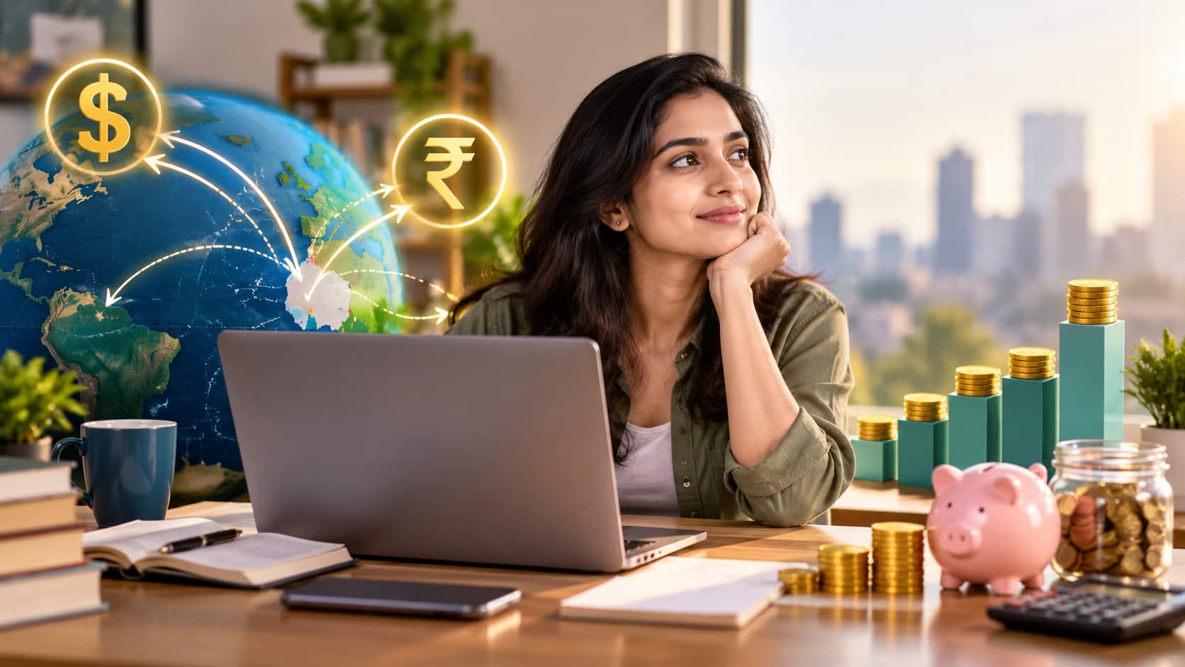 How should you manage taxes, savings and investments when your freelance income fluctuates?