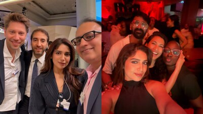 Bhumi Pednekar