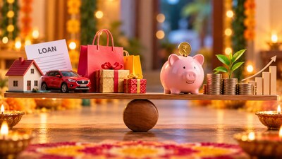Smart Festive Spending: How to Balance EMIs, Savings and Investments