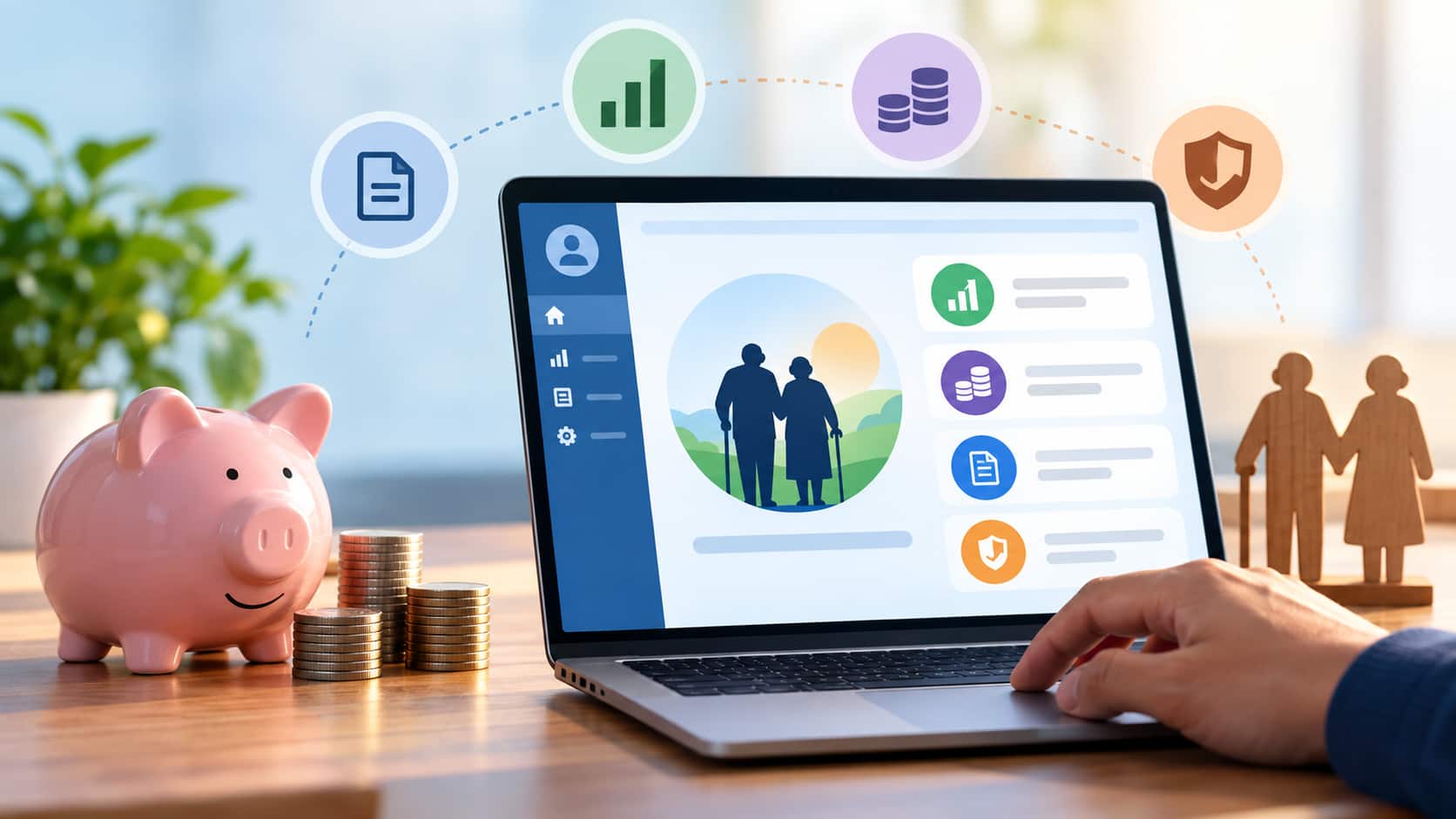 NPS Central launched: How subscribers can enroll, invest and manage ...