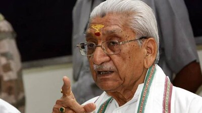Ashok Singhal’s birth centenary. (File image)