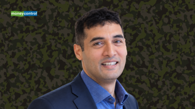 Arvind Lakshmikumar founder of Tonbo Imaging India