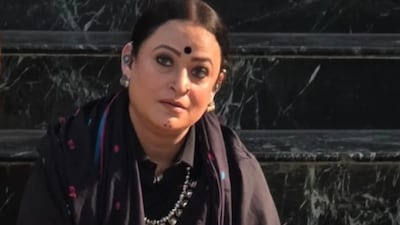 Rinku Dhawan on being typecast