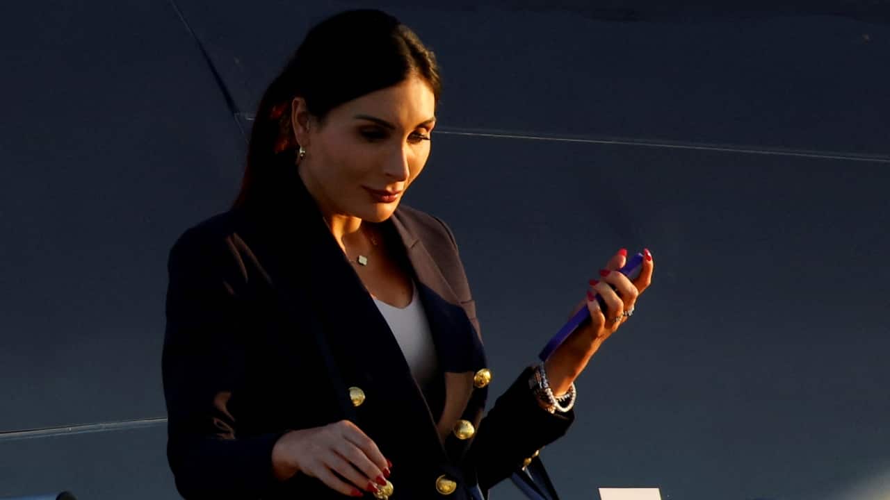 Who will replace Katie Zacharia? Laura Loomer makes her White House job pitch, Candace Owens offers a sarcastic 'endorsement'