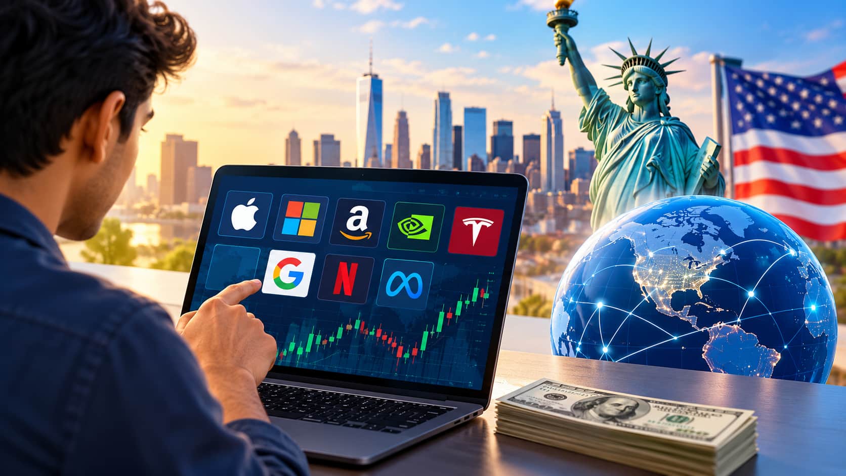Zerodha launches international investing facility; Know costs, eligibility and investment rules