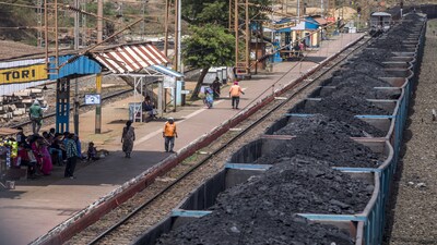 Policymakers have instead asked state-owned giant Coal India to boost output.