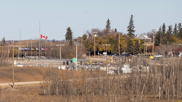 Canada military base fire kills 4, injures 39: What we know so far