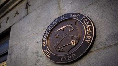 Treasuries were further pressured by higher oil prices Monday. 