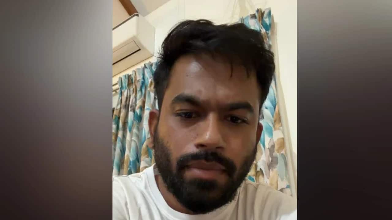 'I only followed...': Abhijeet Dipke says he was 'not the leader' behind CJP protests
