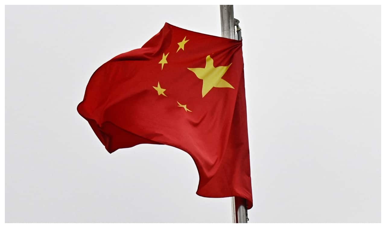 China stocks set for bear market as AI trade, policy hopes fade