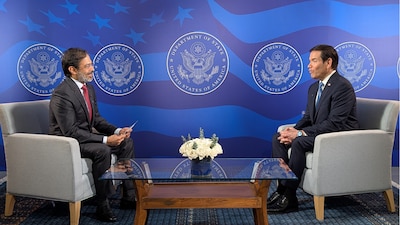Marco Rubio tells Network18 the India-US trade deal could be concluded in weeks, not months, with final technical details still being resolved.