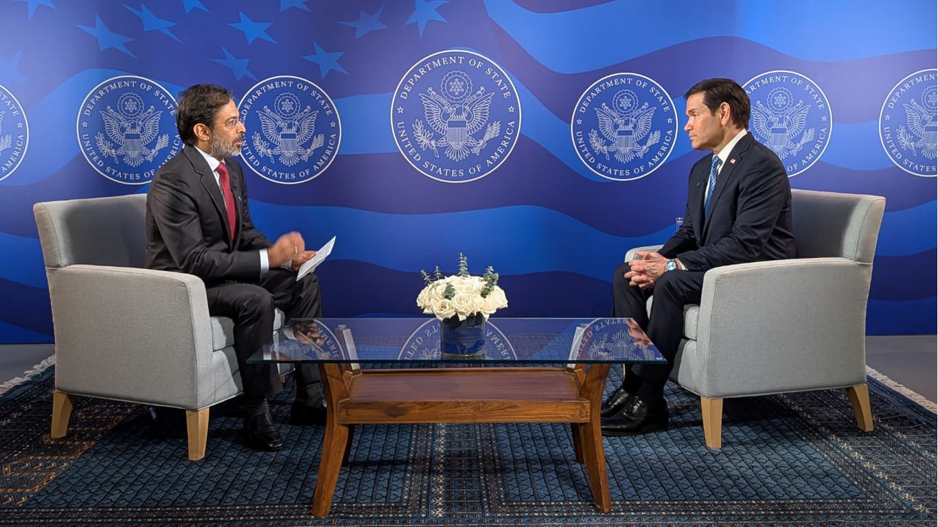 Quad leaders to meet in Manila before year-end, concrete announcements expected: Marco Rubio