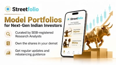 Understanding Model Portfolios And How They Work For Indian Retail Investors