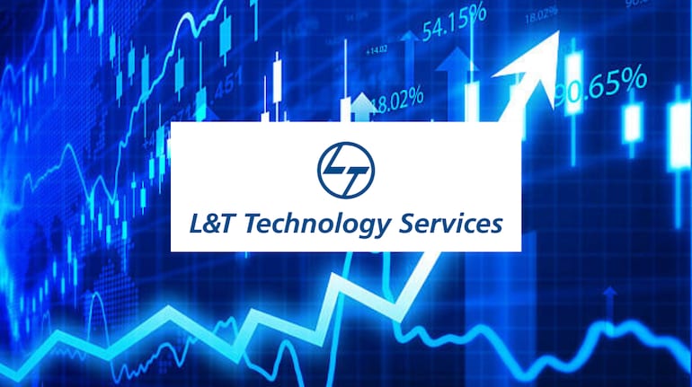 L&T Tech Services shares rally over 14% after strong revenue growth in ...