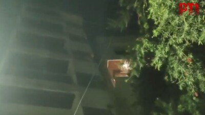 Explosion in under-construction site in Benglauru, 2 workers critically injured