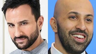 For Saif, the film adds to a career marked by his willingness to experiment with different genres and characters. 