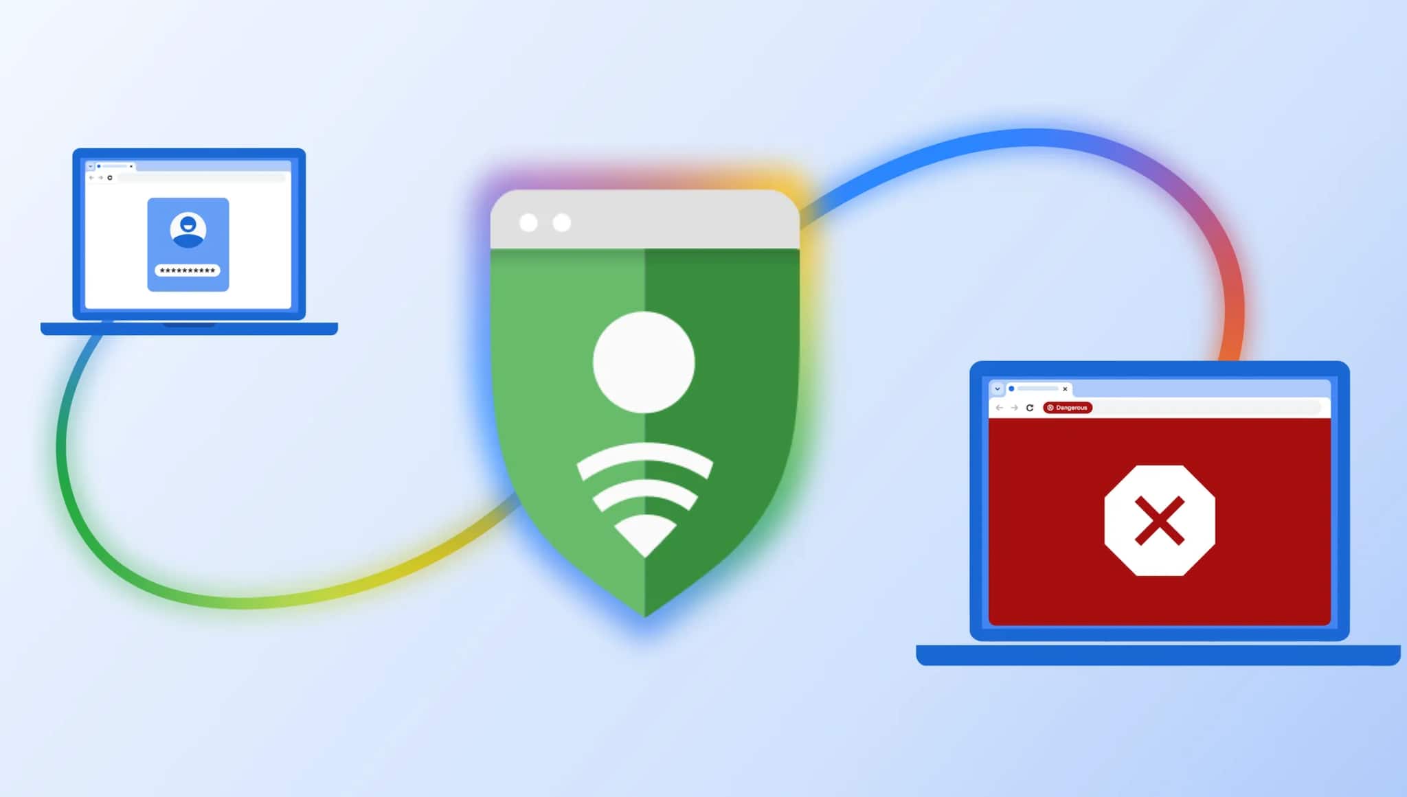 Google is using Gemini to protect Chrome users against scams: Here's how it works and how to enable it