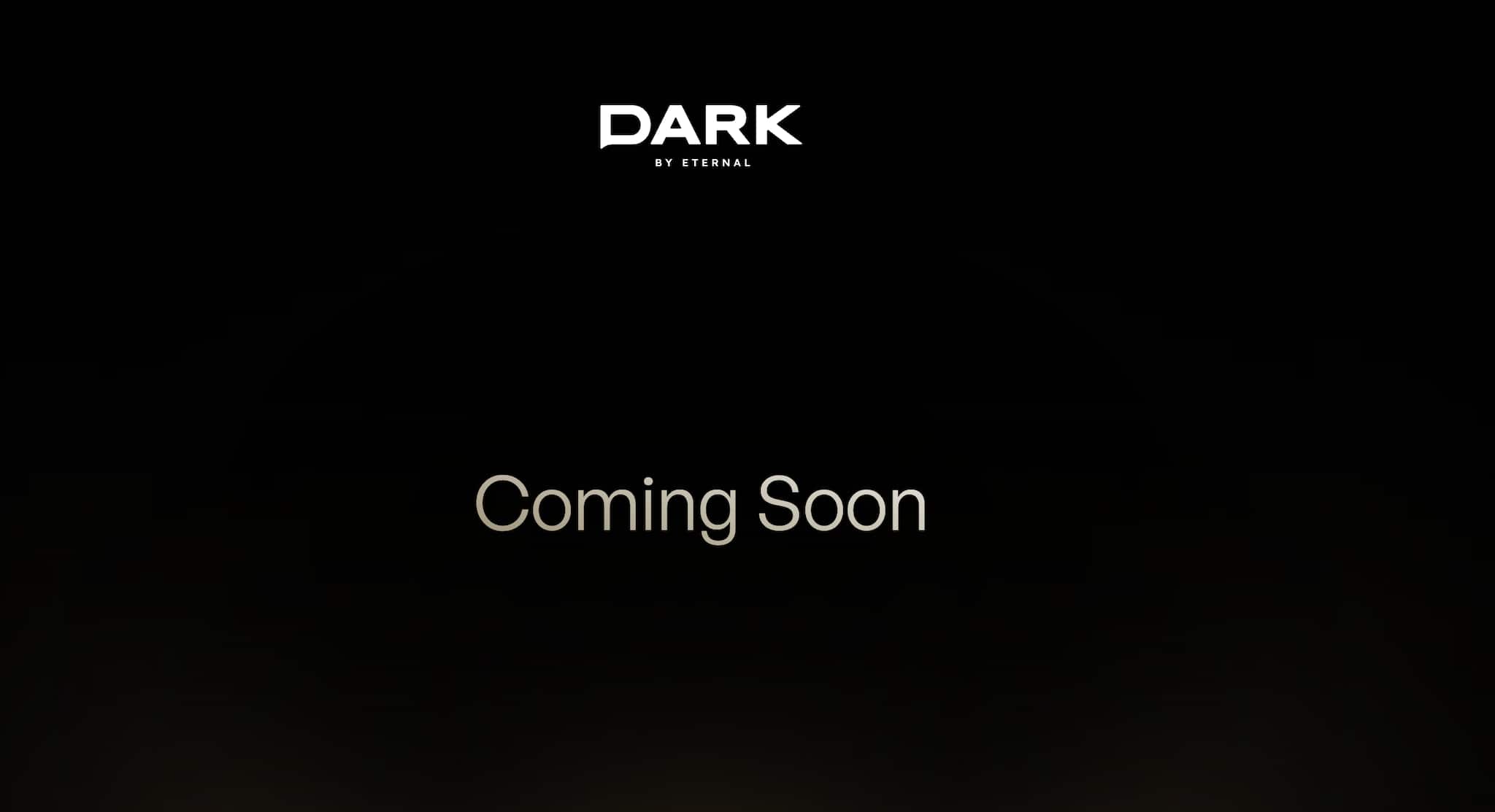 Deepinder Goyal teases Dark.ai after Temple wearable: What we know so far