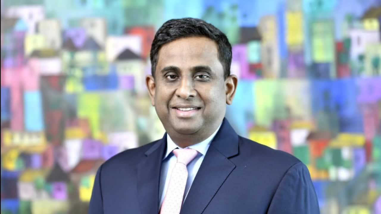 Mathew Cyriac's Midas touch: Four defence-linked IPOs, all subscribed over 100 times
