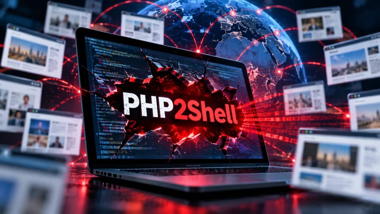 Inside the AI-driven cyber meltdown plunging global tech into chaos