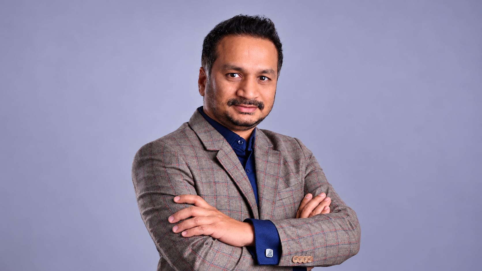 ‘We cannot take advisors out of the equation’: Capgemini’s Kiran Kumar Boosam on AI in insurance- Moneycontrol