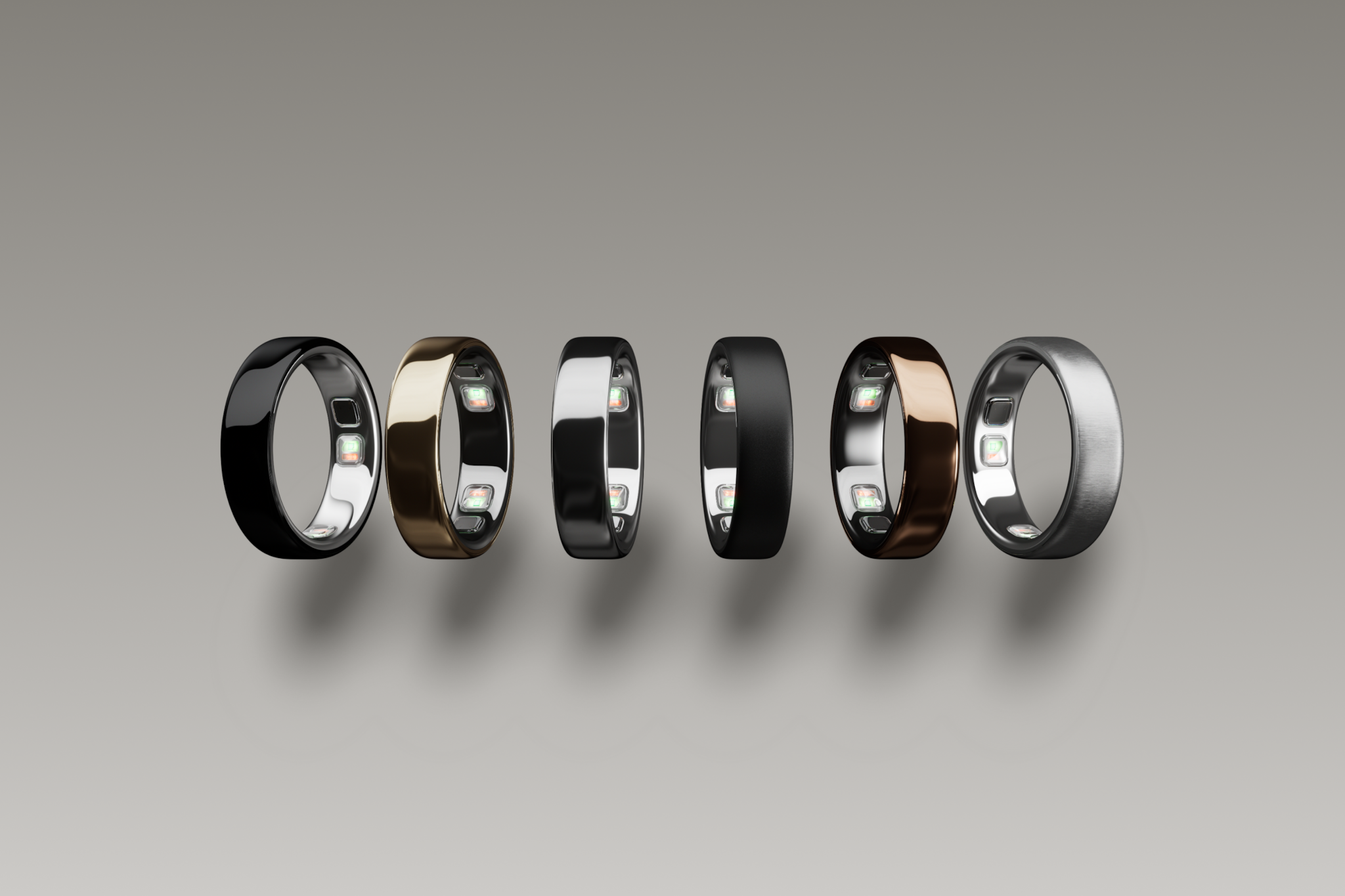 Oura Ring 5 launched in India: Price, features and more