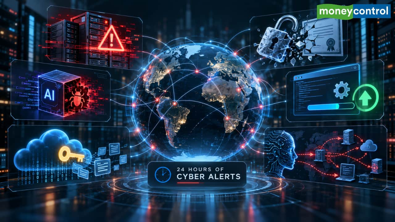 The internet had a rough 24 hours: PHP flaws, eMudhra scare, AI ...