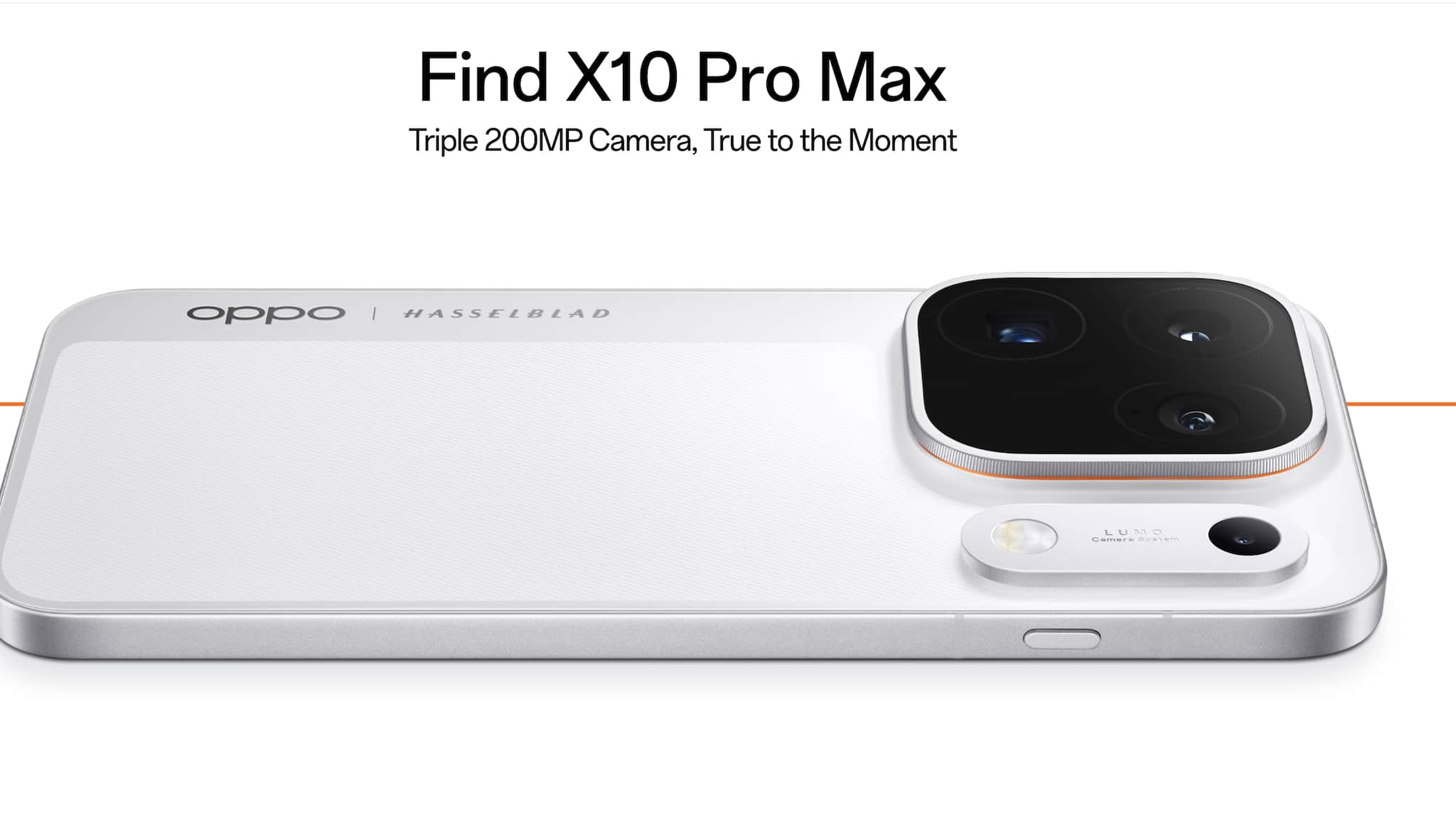 Oppo Find X10, Find X10 Pro Max launched in India with 200MP cameras, 8,000mAh battery: Price starts at Rs...